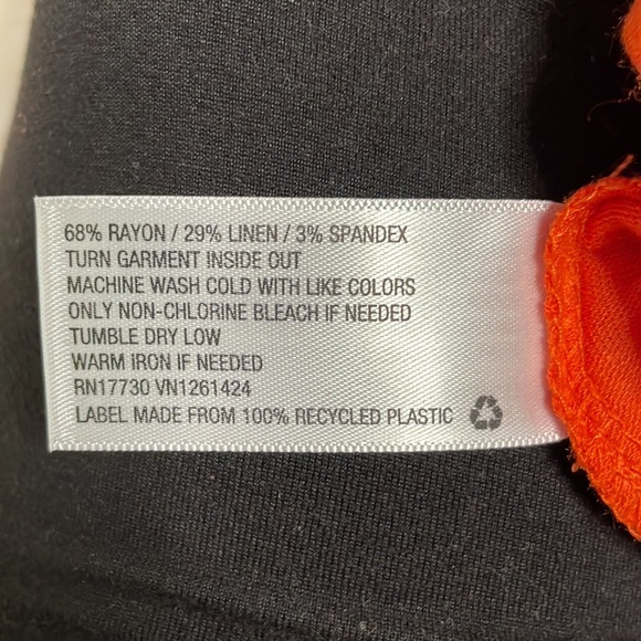 Universal Thread Tank Top - Picture 6 of 7